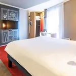 Ibis Saint Malo Plage