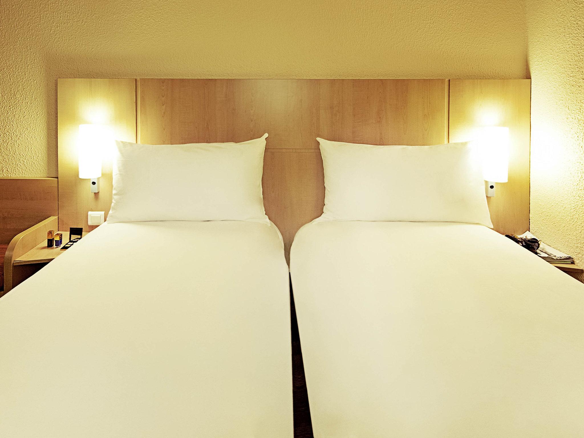 Ibis Malo Hotel 3*