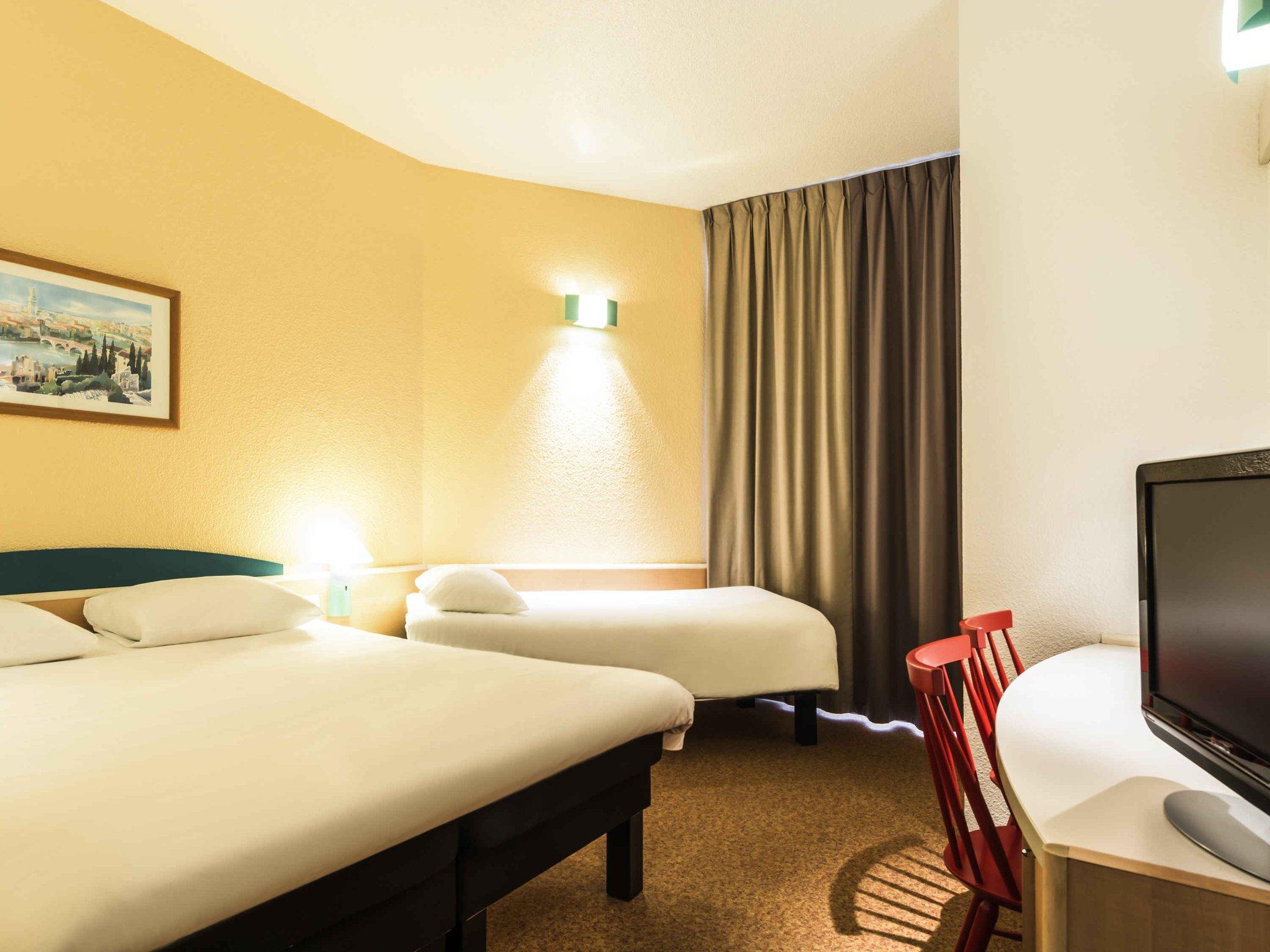 Hotel Ibis Malo 3*