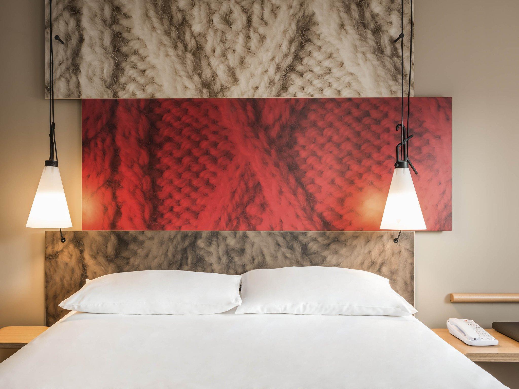 Hotel Ibis Malo