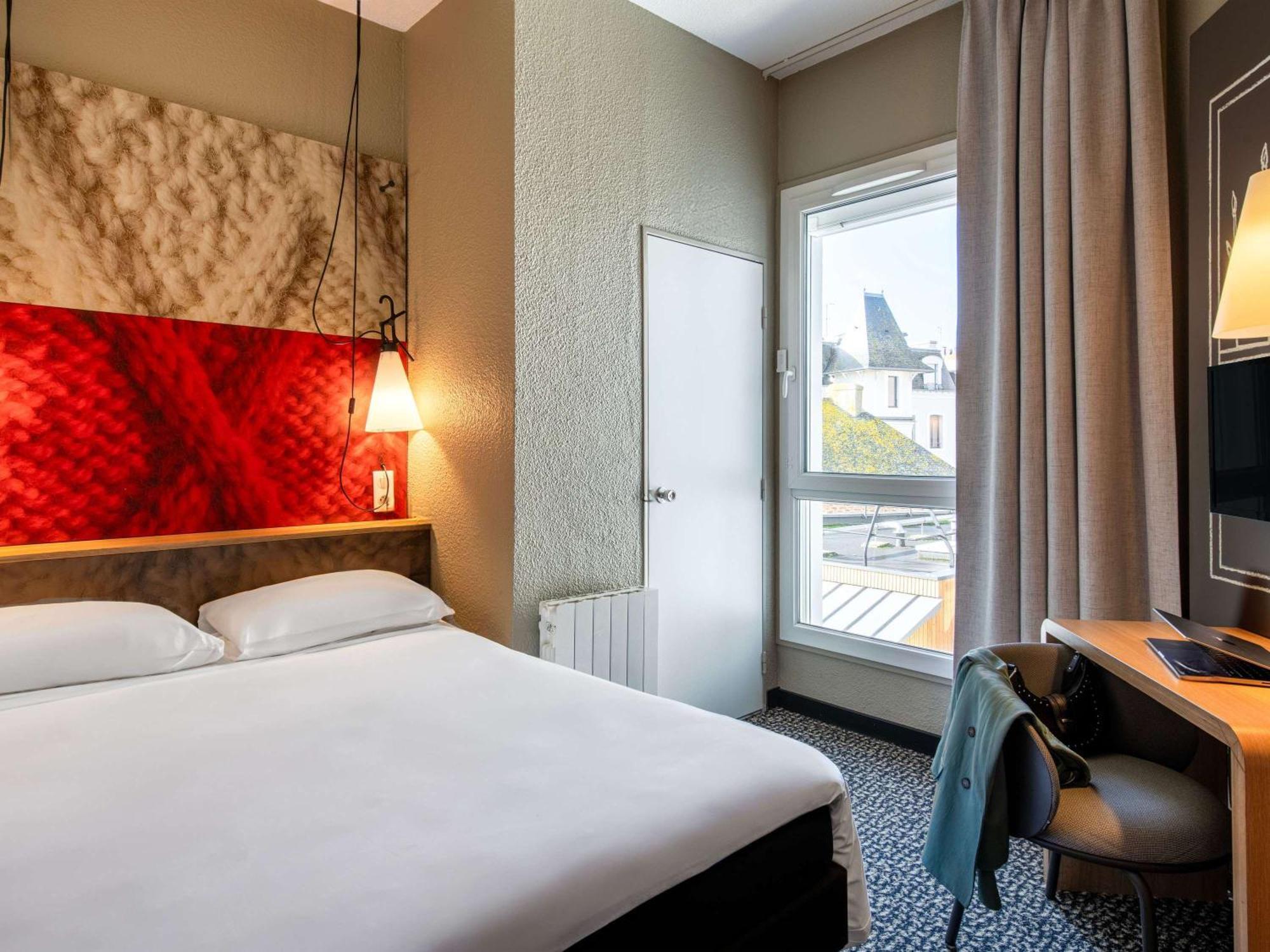 Ibis Malo Hotel 3*