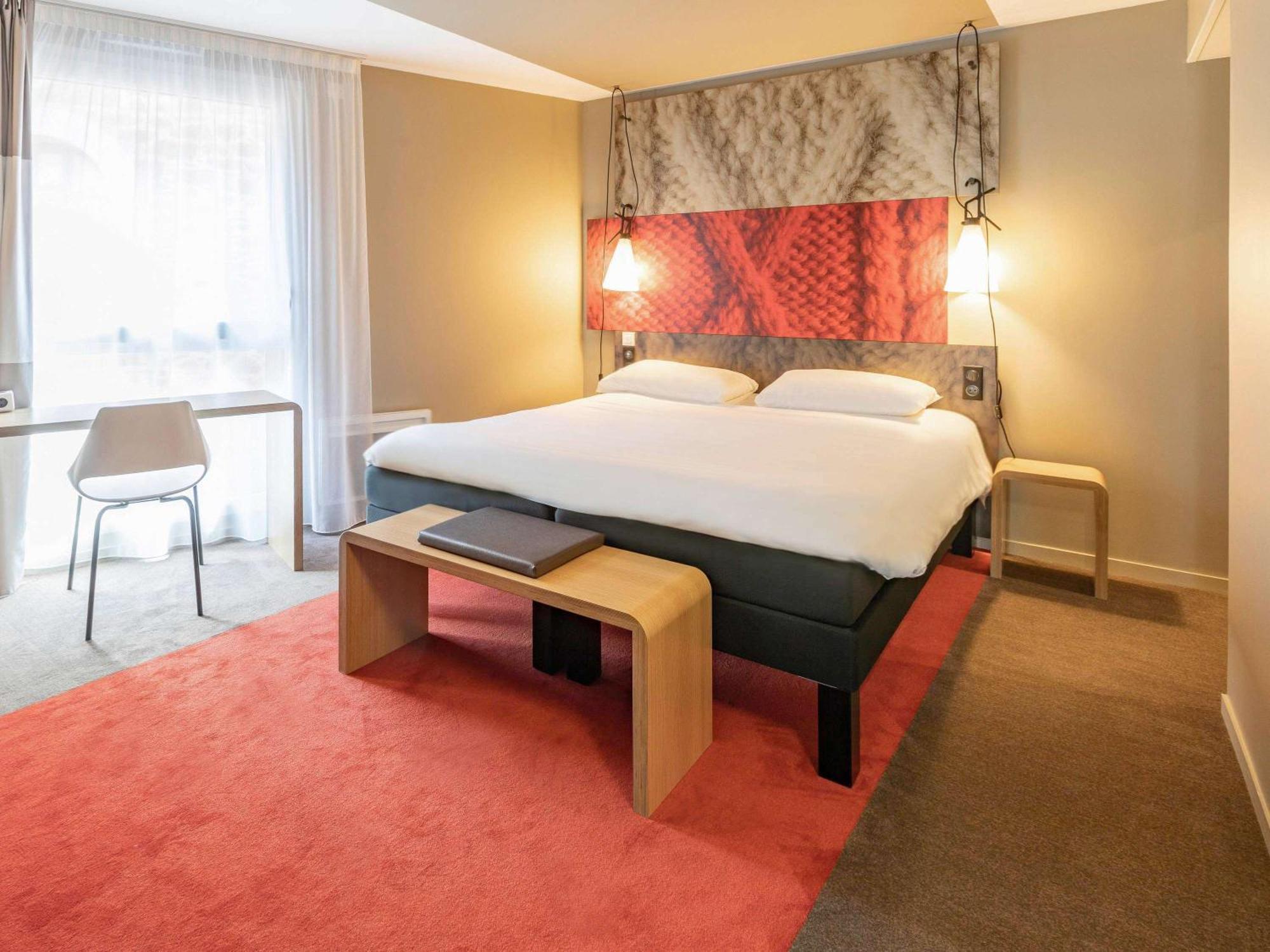 Hotel Ibis Malo Saint-Malo