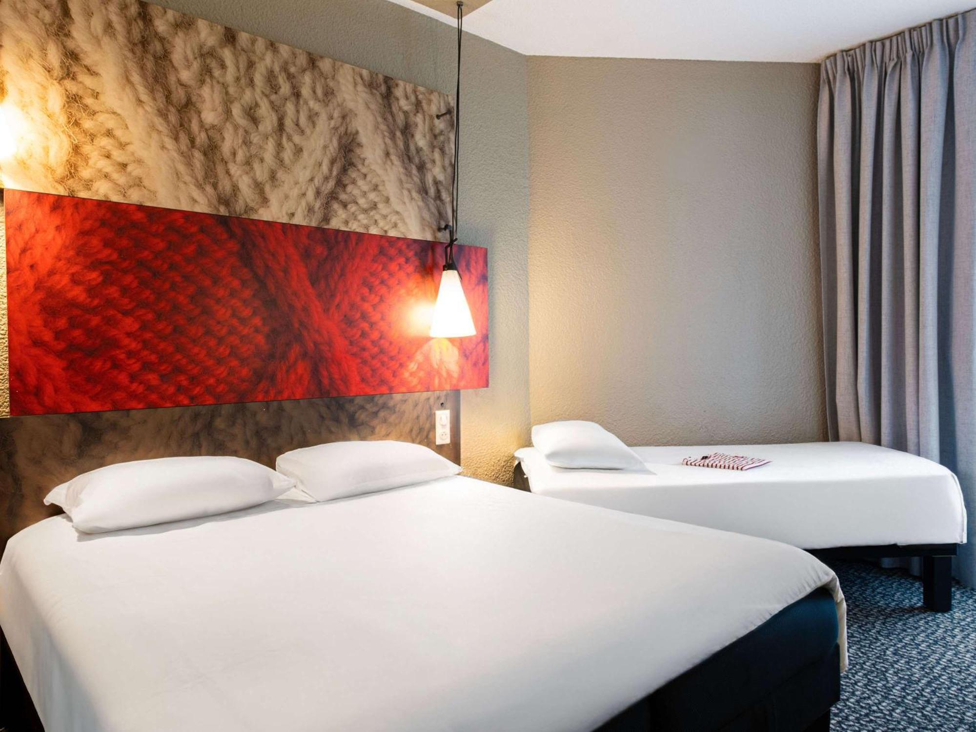 Ibis Malo Hotel