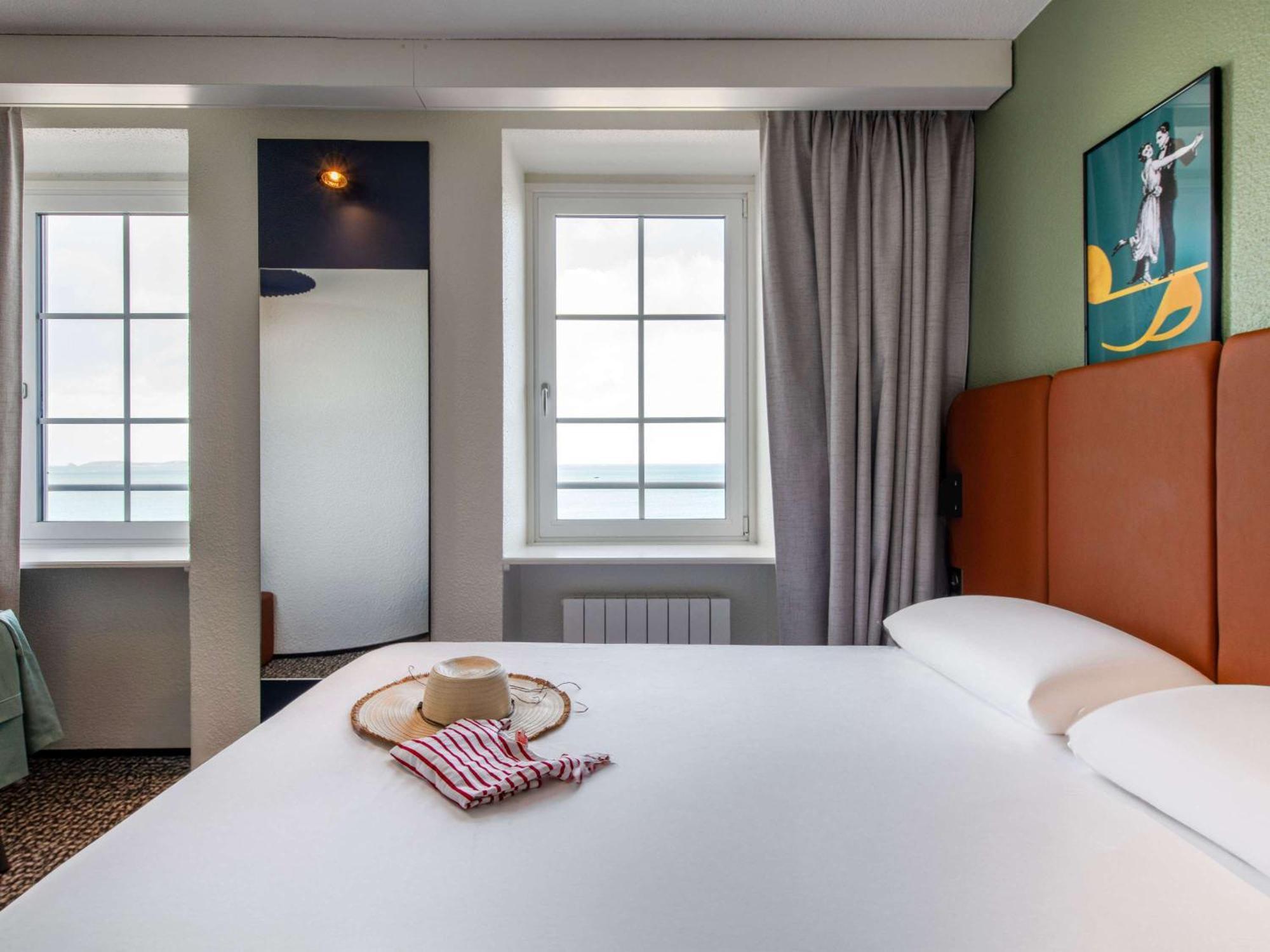 Hotel Ibis Malo Saint-Malo