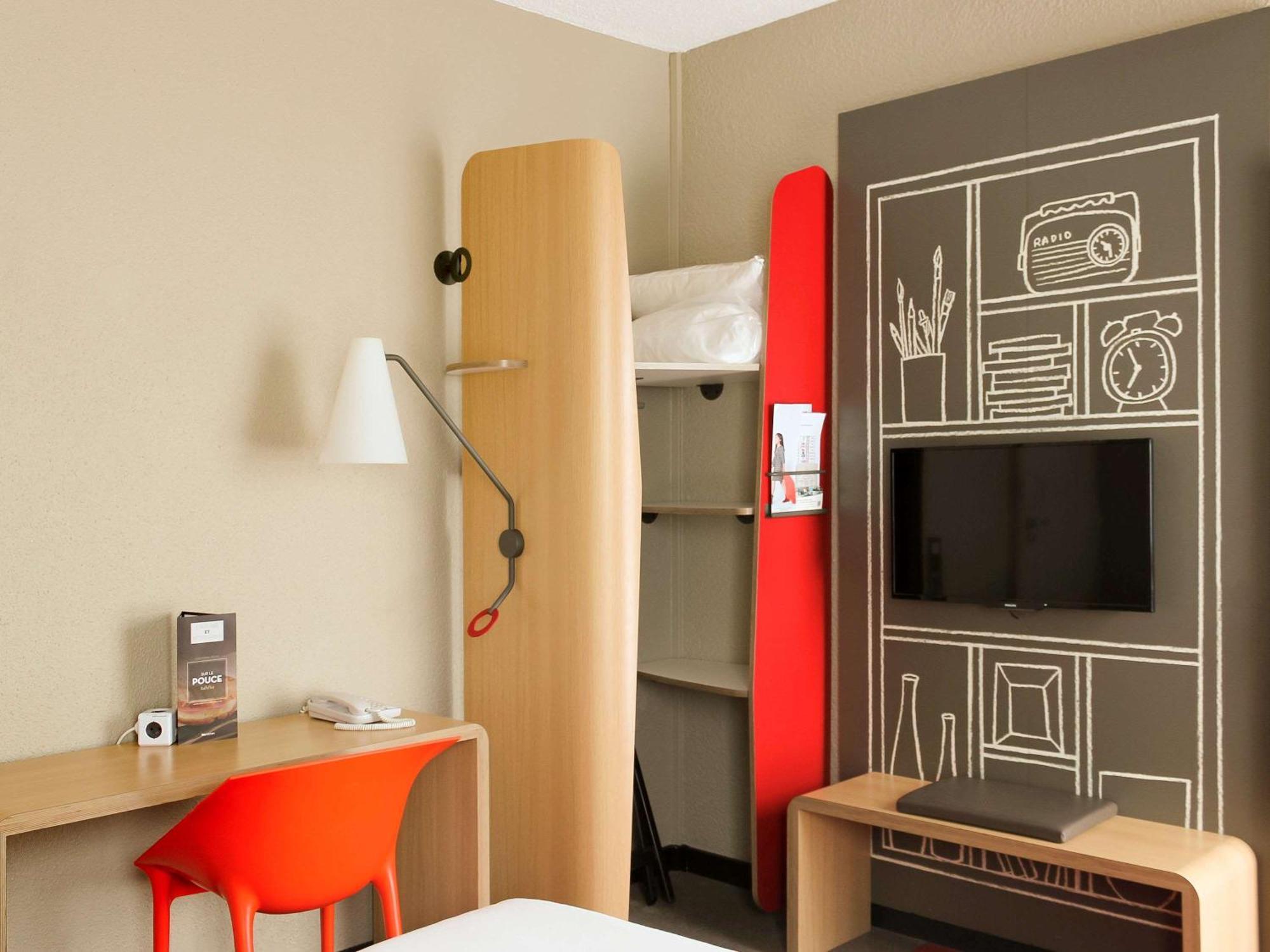 Ibis Malo 3* Saint-Malo
