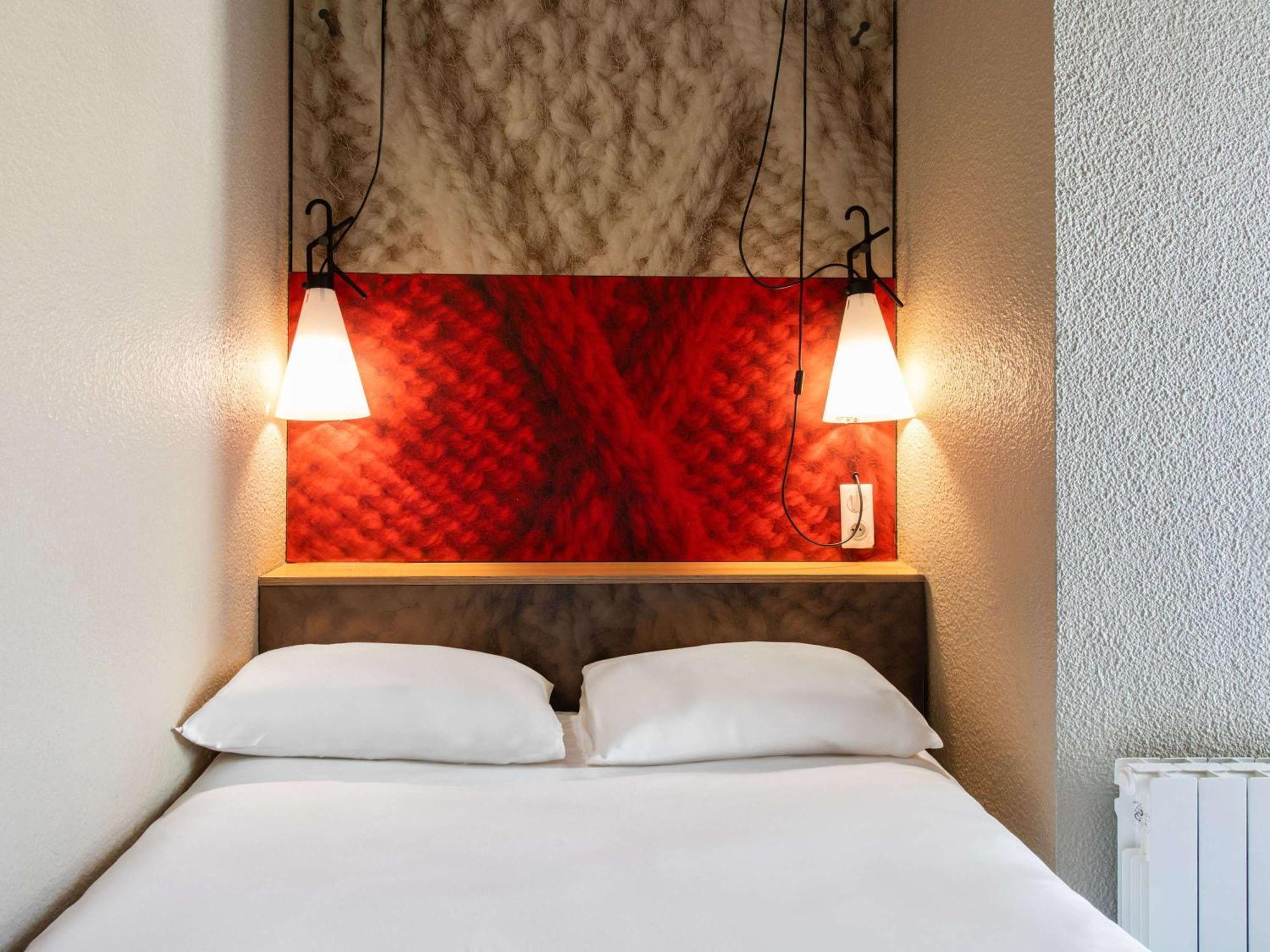 Hotel Ibis Malo Saint-Malo