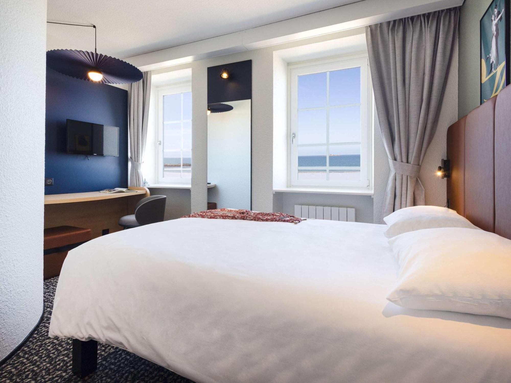 Ibis Malo 3*