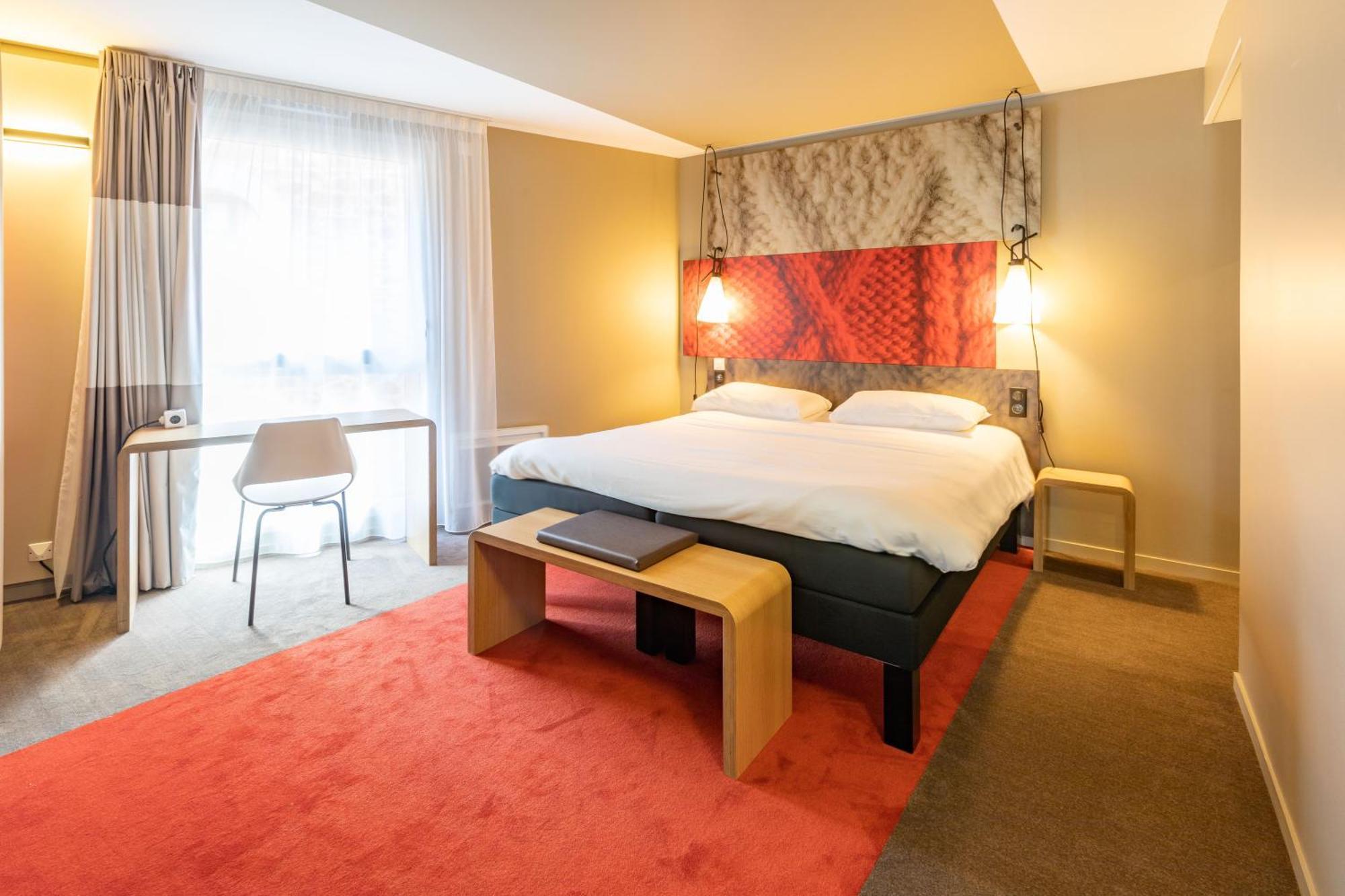 Ibis Malo Hotel Saint-Malo