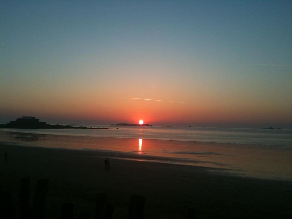 Hotel Ibis Malo Saint-Malo