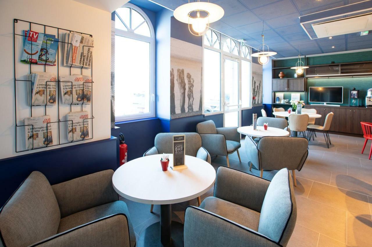 Ibis Malo 3* Saint-Malo