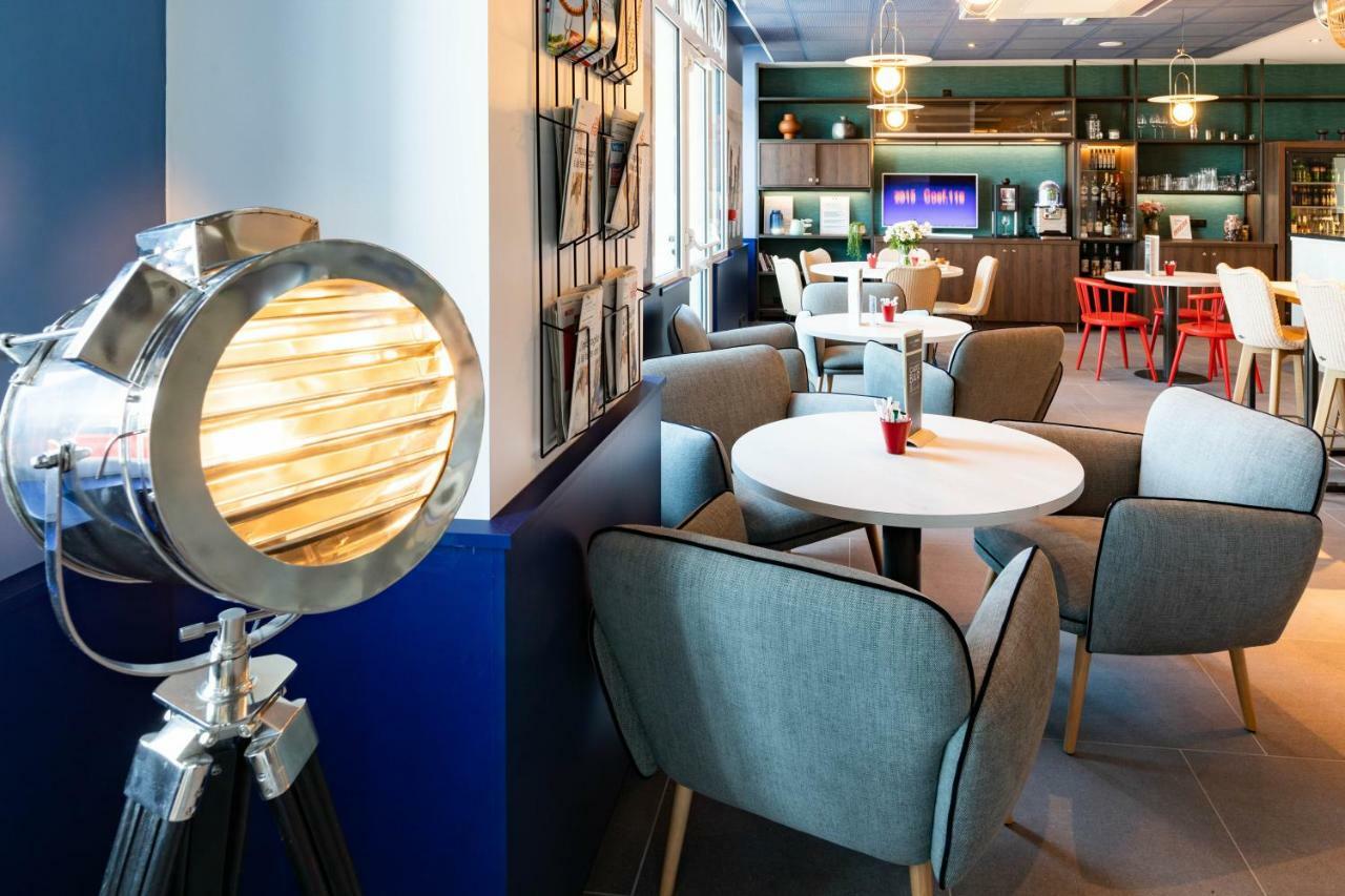 Ibis Malo Hotel 3*