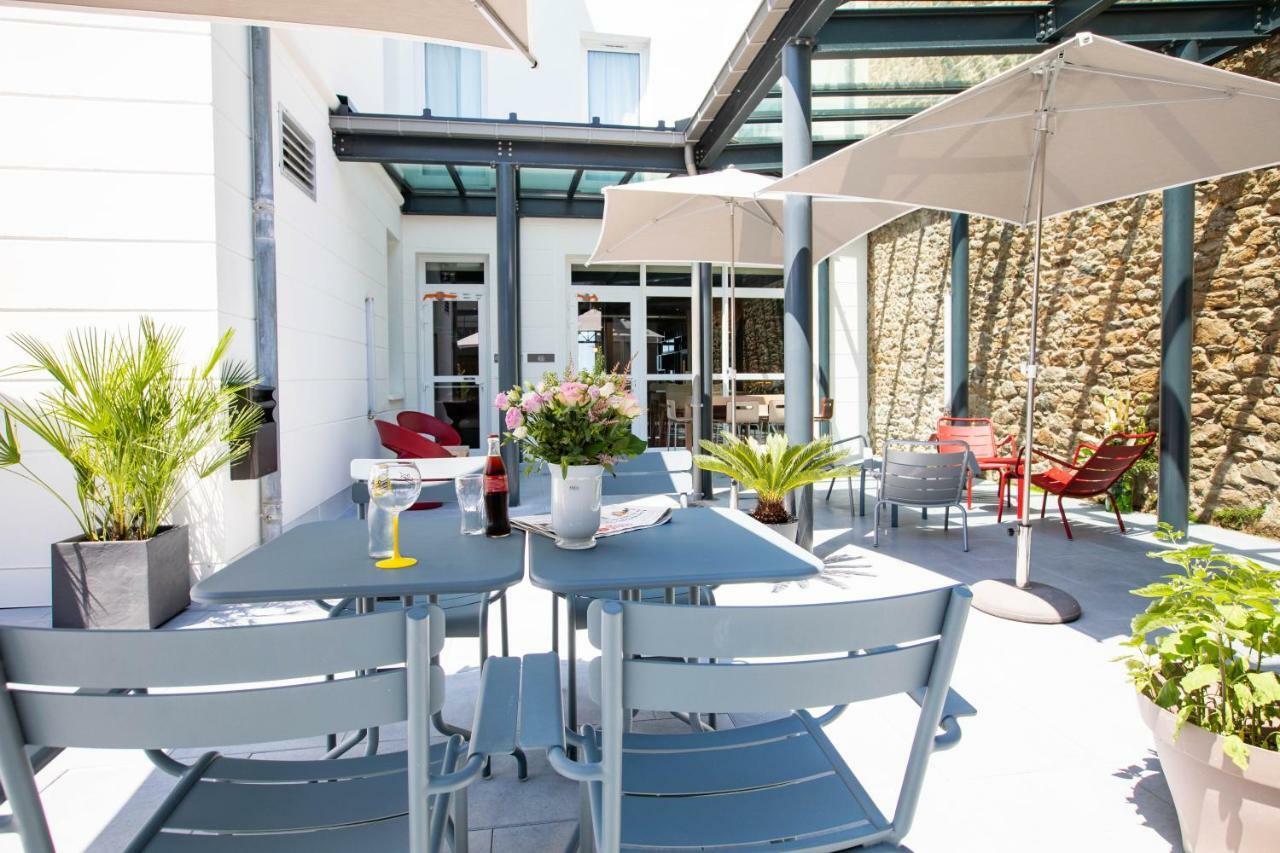 Ibis Malo Hotel Saint-Malo