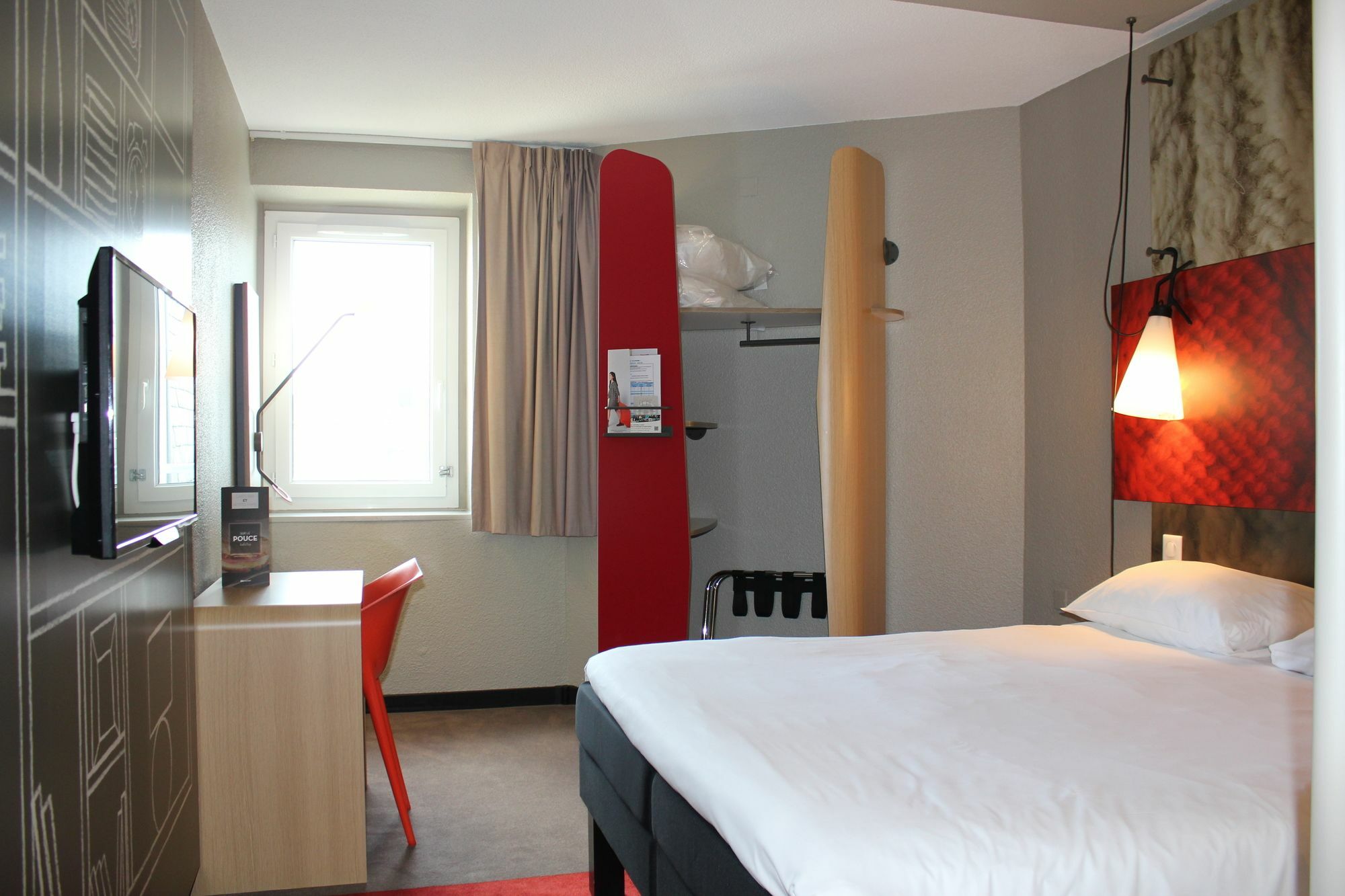 Hotel Ibis Malo 3*