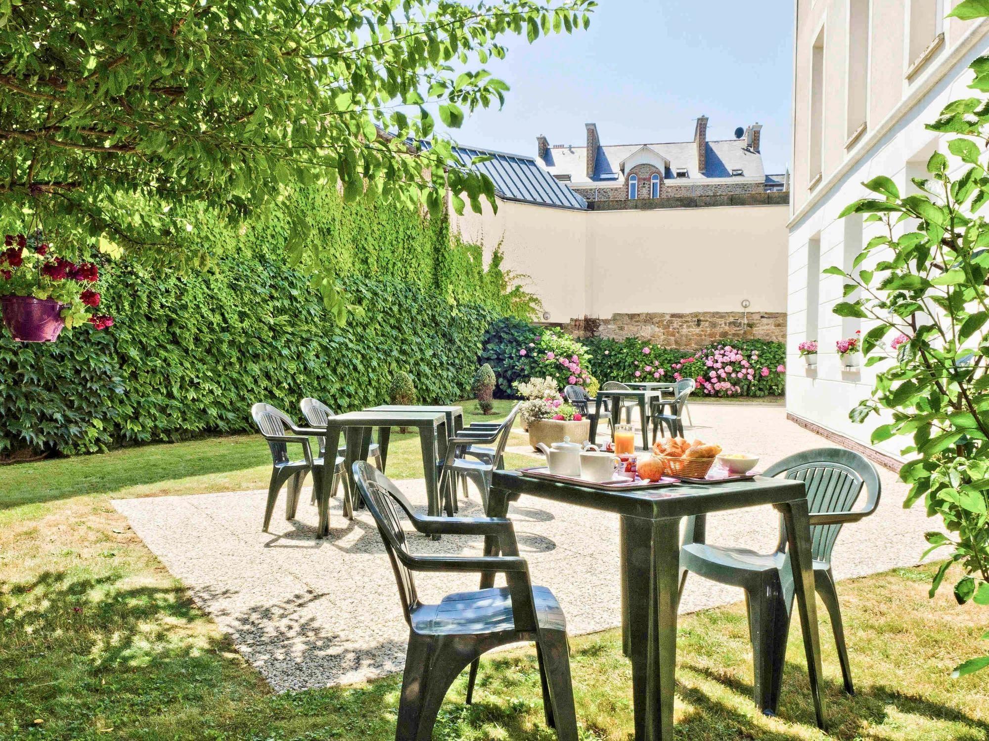 Hotel Ibis Malo Saint-Malo